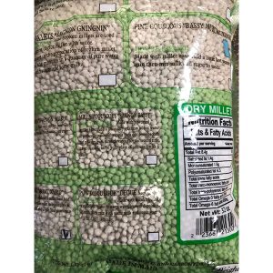 Moni Kuru (Millet Bulet)- 400g/ 20 bags