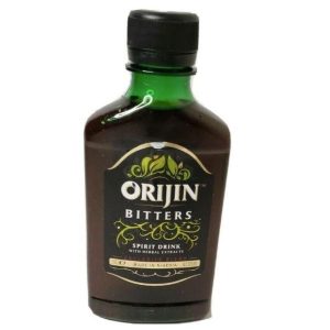Orijin Bitters- 200ml/ 24 bottles