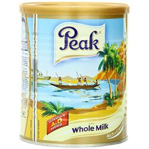 Peak Milk Powder- 400g/ 24 cans