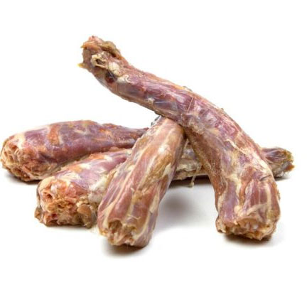 Smoked Turkey Necks- 30lbs – 30 lb