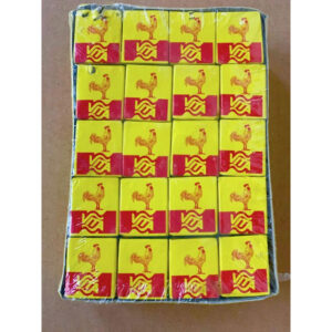 Vita Cubes (Chicken)- 10g/ 12 pcs - 12 pcs