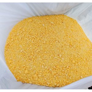 Yellow Garri- 10 lbs