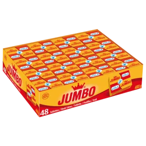 Jumbo Seasoning Cubes – 48pc Box | Case of 24 Bulk Wholesale
