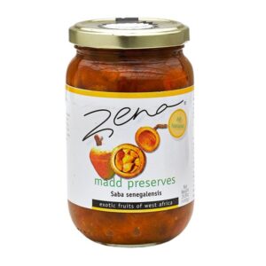 Zena Madd Preserves- 8.1oz/ 12 Pcs - 12 pcs