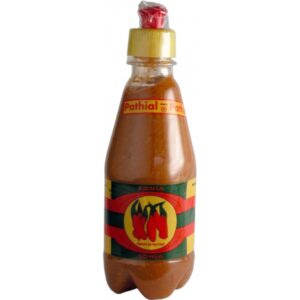 Sonia Hot Sauce- 350g/ 12 bottles - 12 bottles