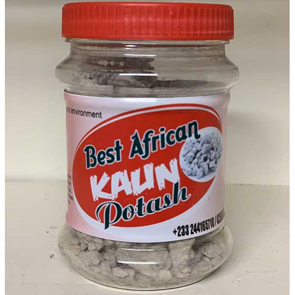 Best African Kalin Potash- 40 pcs - 40 pcs