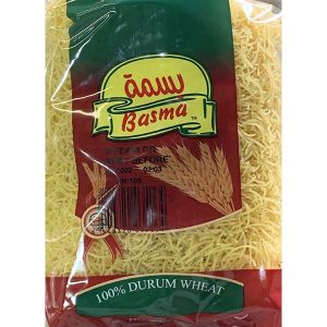 Basma Vermicelli- 500g/ 20 bags