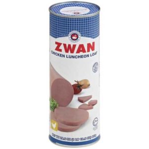 Zwan Chicken Luncheon Loaf- 29.5 oz / 12 cans - 12 cans