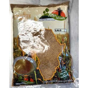 Adja Khady Lalo (couscous)- 400g/ 20 bags