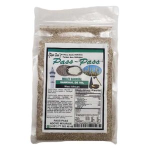 Sankhal De Mill- 800g/ 30 bags - 30 bags