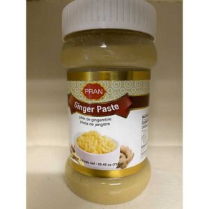 Pran Ginger Paste- 750g/ 12 pcs - 12 pcs