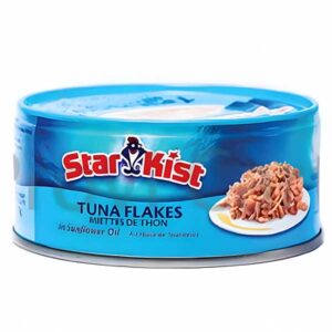 Star Kist Tuna Flakes - 160g/ 24 pcs - 24 pcs
