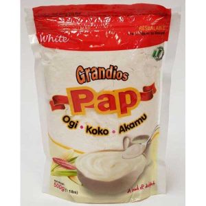 Grandios Pap- 500g/ 20 pcs