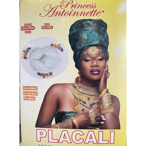 Princess Antoinette Placali- 500g/ 20 pcs