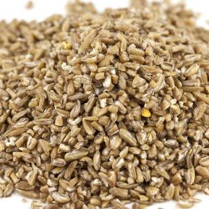 Bunge Bulgur Wheat- 50lbs bag