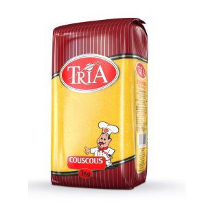 Tria Couscous- 2.2lbs/ 15 bags