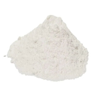 White Corn Flour - 50 lbs Bag