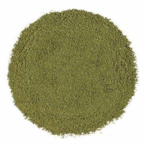 African Moringa Powder- 16 oz- 12 pcs