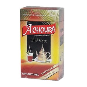 Achoura (The Vert) 25g - 200 pcs