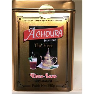 Achoura (Ultra Luxe)-250g - 20 pcs