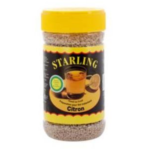 Starling Lemon Tea- 12 pcs