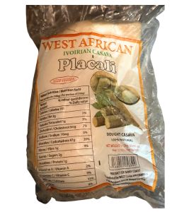 Frozen Placali- 3 lb/ 20 pcs -