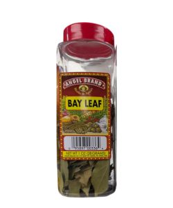 Angel Brand Whole Dried Bay Leaves – 1 oz Bags | Box of 12 Bulk Wholesale Case