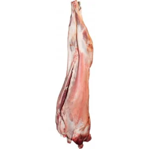 Australian Frozen Halal Lamb Carcase – 30-35lb Bulk Case