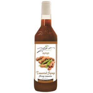 Zena Tangy Tamarind Syrup - 750ml (Case of 12)