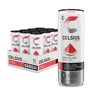 Celsius Watermelon 12Z