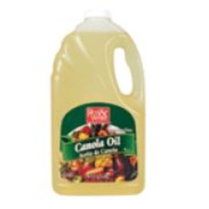 Red & White - Canola Oil - 96 oz Bottle