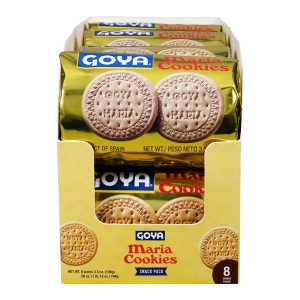 Goya Maria Cookie 8ct