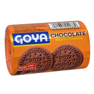 Goya Maria Chocolate Cookies 8ct