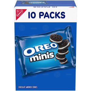 Mini Oreo - 1oz/10ct