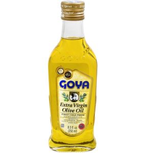 Goya - Olive Oil - 25/8.5oz