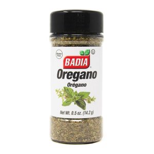 Badia - Oregano - 0.5 oz, 8 Ct