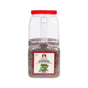 Chef's Quality - Butcher Black Pepper - 5 lbs