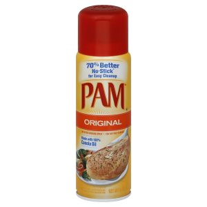 Pam - Butter Spray - 12/6 oz Can