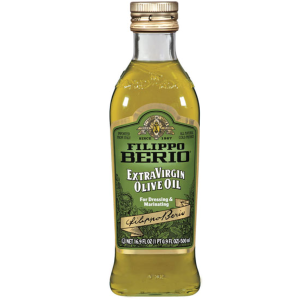 Filippo Berio - Extra Virgin Olive Oil - 12/16.9 oz