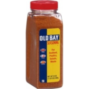 McCormick - Old Bay Seasoning, No MSG - 24 oz
