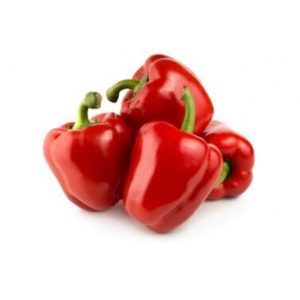 Red Pepper Bag - 5 Lb
