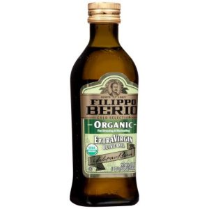 Filippo Berio - Extra Virgin Olive Oil - 16.9 oz