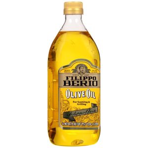 Filippo Berio - Olive Oil, 50.7 oz