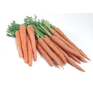 Carrots - 5 lb bag