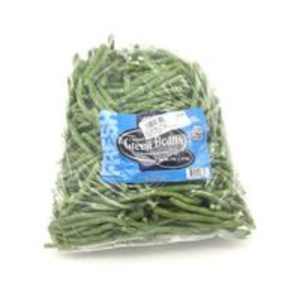 Snip Beans - 2/5 lb bags per case