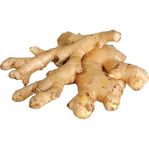 Fresh Ginger 5 lb Bag