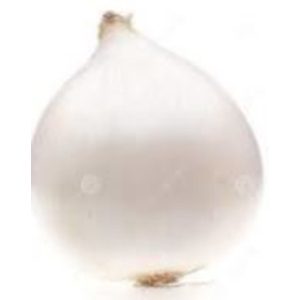 Onion - White 10 lb bag
