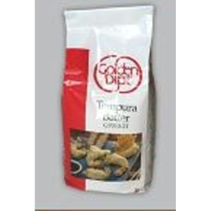 Golden Dipt - Tempura Mix - 5 lbs