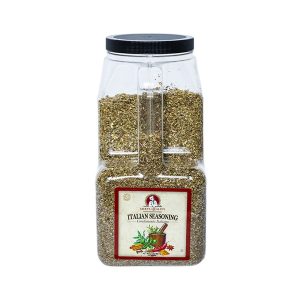Chef's Quality - Italian Seasoning - 2 lbs
