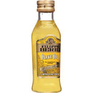 Filippo Berio - Olive Oil - 8.4 oz